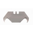 Trim Knife Blades 5pc Hooked